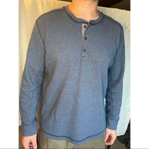 Eddie Bauer Sweater